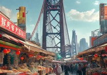 重庆最好玩的旅游景点有哪些？亲子游必去这几个地方