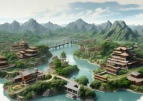 韶关有哪些小众景点值得去？