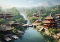 江门台山有哪些必打卡景点？本地人私藏路线怎么走？