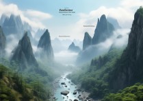 张家界有哪些景点