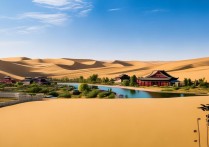 宁夏旅游必去景点推荐有哪些不容错过的独特体验？