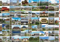 中国100个旅游景点，哪些是你心中的必游之地？揭秘独特魅力与遗憾之选！