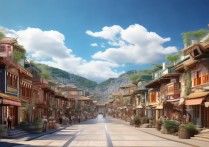 后旗旅游景点有哪些值得去的地方？