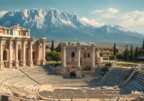 安塔利亚有哪些必去景点？小众玩法和拍照点推荐？