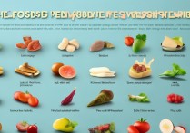 孕妇不能吃哪些食物