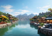 龙港周边有哪些免费又好玩的旅游景点值得去？