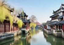姑苏区旅游景点有哪些？盘点不可错过的历史遗迹与美食体验？