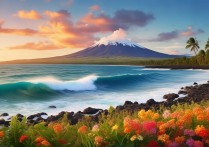 夏威夷大岛景点有哪些？亲子游必去这几个地方吗？