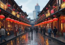 北京大栅栏附近有哪些景点值得逛？