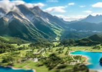 大黑山风景区旅游攻略