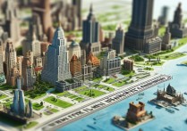 纽约景点地图哪些必打卡？怎么规划路线最省时？