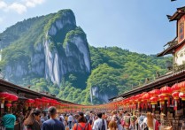 湖南有哪些小众又好玩的旅游景点值得去？