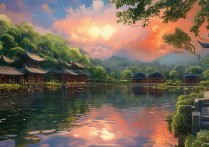 宜良景点宜良有哪些值得一游的特色景点？揭秘隐藏的旅游宝藏！