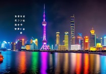 上海夜游景点有哪些？本地人私藏的夜游路线推荐？