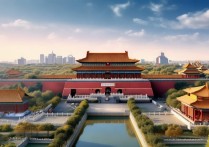 北京必游十大景点，哪个是你心中的旅游打卡圣地？