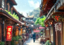 衢州必去景点有哪些？求推荐本地人私藏打卡地！