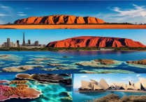 澳大利亚有哪些必去的小众旅游景点值得探索？