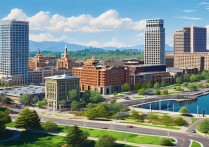 波特兰有哪些必去景点？周末去波特兰玩怎么安排路线？