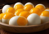 鸭蛋怎么做好吃