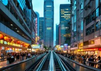 香港中环景点有哪些必打卡的隐藏玩法？