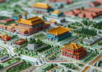 北京景点地图高清版哪里下载最全最新？