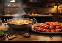 小龙虾的家常做法