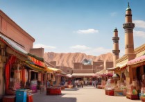 吐鲁番旅游景点有哪些必去的地方和特色玩法？