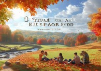 秋游景点推荐，有哪些适合家庭出行的秋日好去处？