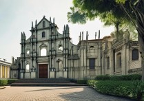 澳门大三巴景点有哪些必打卡的隐藏玩法？