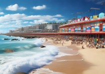 海边景点排名前十有哪些？国内必去的海边景点推荐。