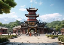 山东南部有哪些小众又好玩的旅游景点值得去？