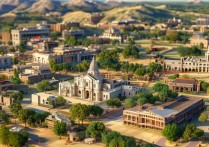 德州周边有哪些独特景点值得一游？揭秘周边旅游新秘境！