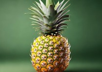 菠萝蜜怎么挑选