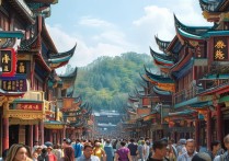 自贡旅游景点大全有哪些必去景点和小众玩法？