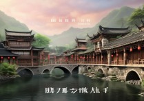 湘西景点图片有哪些值得打卡的绝美秘境？