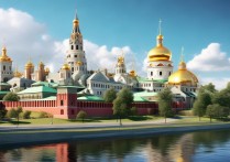 俄罗斯喀山有哪些必打卡的冷门小众景点？