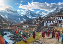 色达有哪些必去景点？新手怎么规划路线最省时？