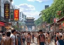 广州一日游必去景点有哪些？求推荐精华路线！