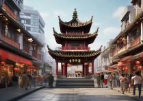 温州市内景点有哪些值得带娃打卡的？