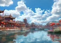 莆田旅游必去景点有哪些？本地人私藏小众地推荐！