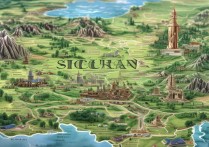 四川旅游景点分布图，这些热门景点都隐藏着哪些不为人知的秘密？