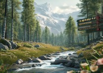 大兴安岭小众景点有哪些？推荐必去打卡秘境！