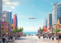 大连旅游有哪些免费景点值得去？