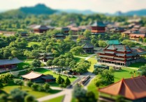 广西著名旅游景点有哪些值得去的？