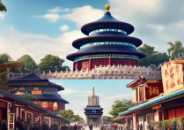 北京有哪些免费景点可以玩？周末去哪玩不花钱？