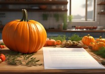 南瓜怎么做好吃