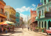 古巴旅游景点有哪些？推荐小众又值得去的玩法。