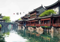 苏州必游景点有哪些？隐藏的绝美之地你发现了吗？