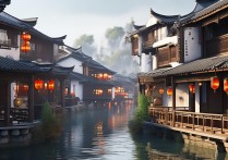 浙江乌镇旅游景点攻略，哪些必去景点和隐藏玩法？