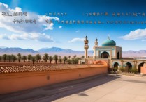 宁夏旅游景点有哪些？推荐必打卡的小众景点和特色玩法